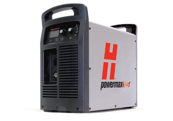 Hypertherm Powermax 600  Plasma