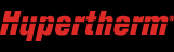 logo hypertherm