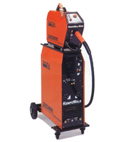 KEMPPI Kempoweld 4000