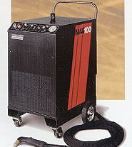 Hypertherm Max 100 D