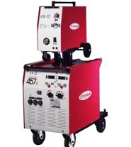 FRONIUS Variostar 357-2