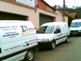 flotte de vehicules DepSAE