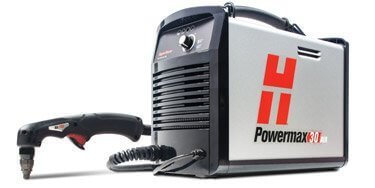 Hypertherm Powermax 600  Plasma
